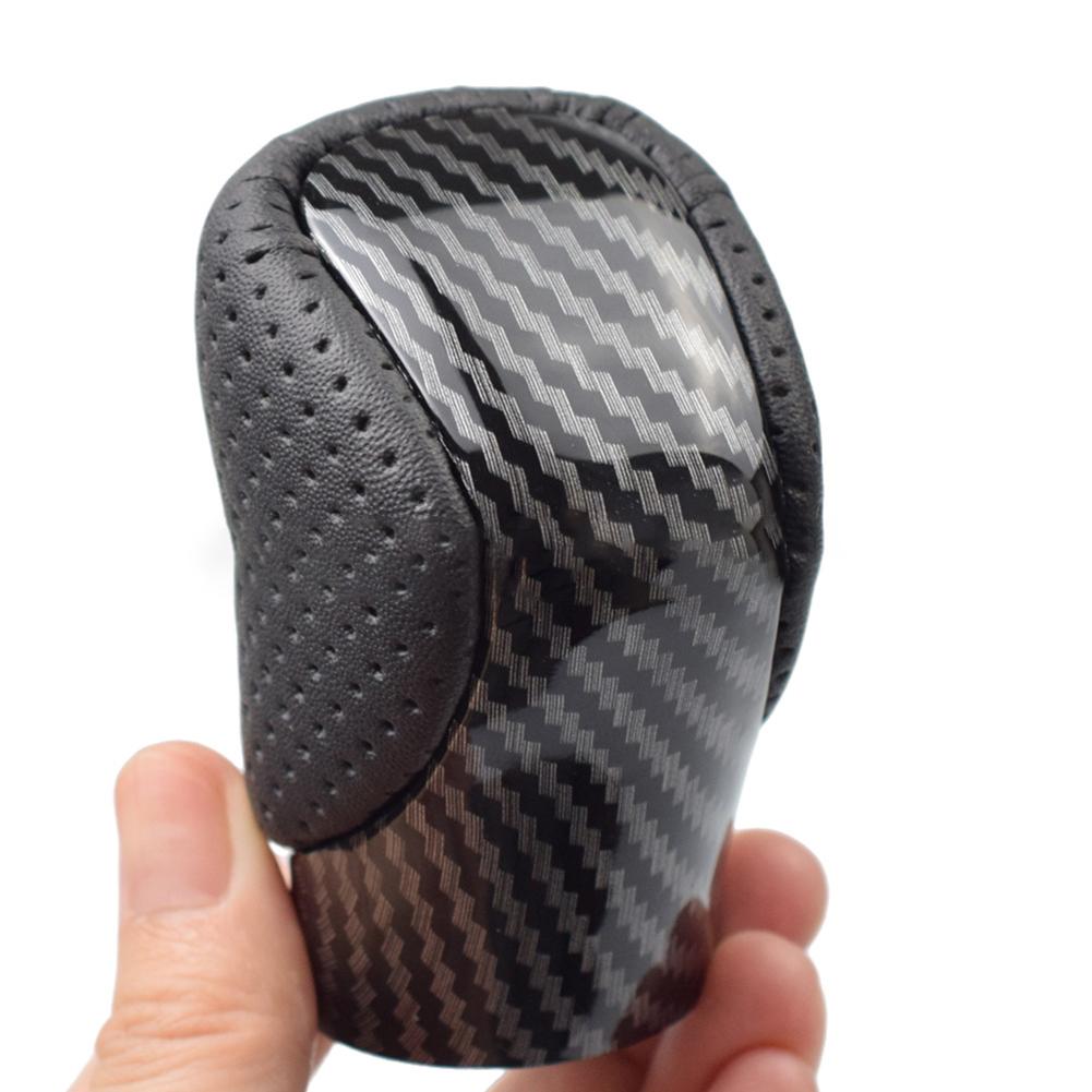 Car Shift Lever Knob Gear Shift Knob Lever Shifter 33504-48110-E0 For Lexus For GX-300h For RC-300 For RX-350 2015–2026