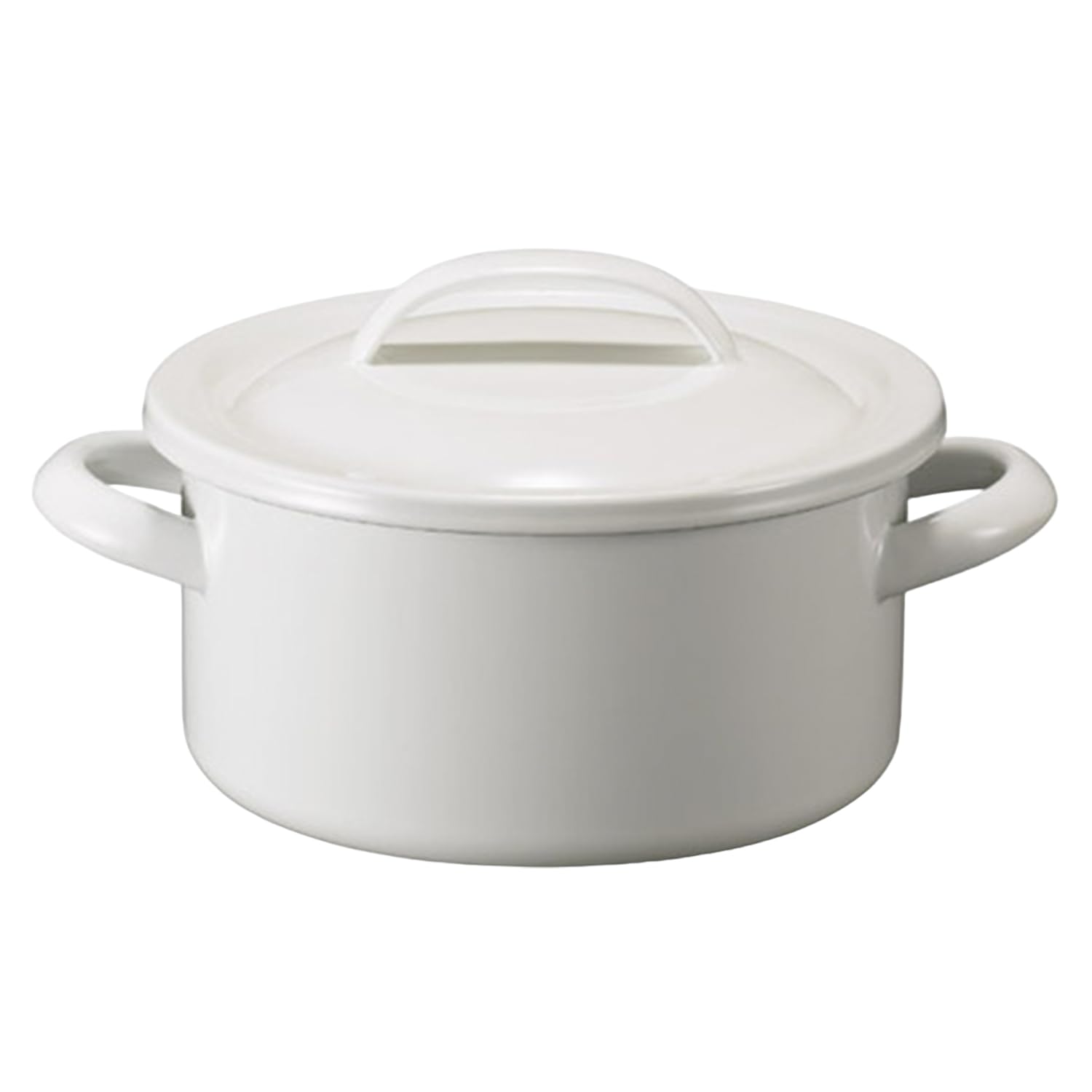 

Tsukiusagijirushi Tsukiusagijirushi Кастрюля 19см Белый 050-06617 белый