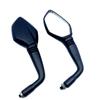 KTM 790DUEK ADV200 Modified Motorcycle Rearview Mirror - Convex Reflective Retro Design