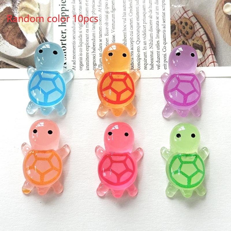 

5/10 шт. Милый магнит на холодильник в виде черепахи, украшение для кухни, офиса, белой доски, магнит на холодильник, украшения для дома 10pcs