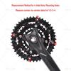 Bike Chain Guard: Protective Cover for Mountain, Road, and Folding Bikes