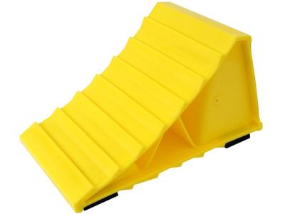 Plastic Wheel Chock