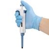 Adjustable Single-Channel Pipette Portable Manual Pipettor 0.1~1000UL Micropipette Laboratory Equipment With Pipettor Tips