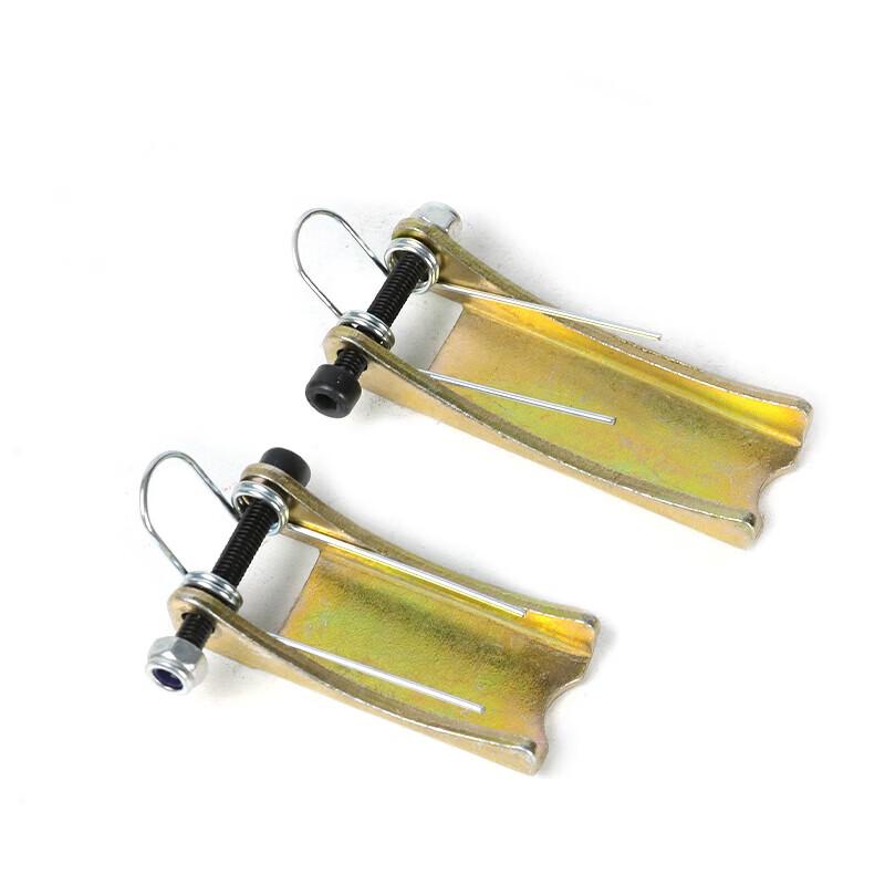 Electric Hoist Safety Latch