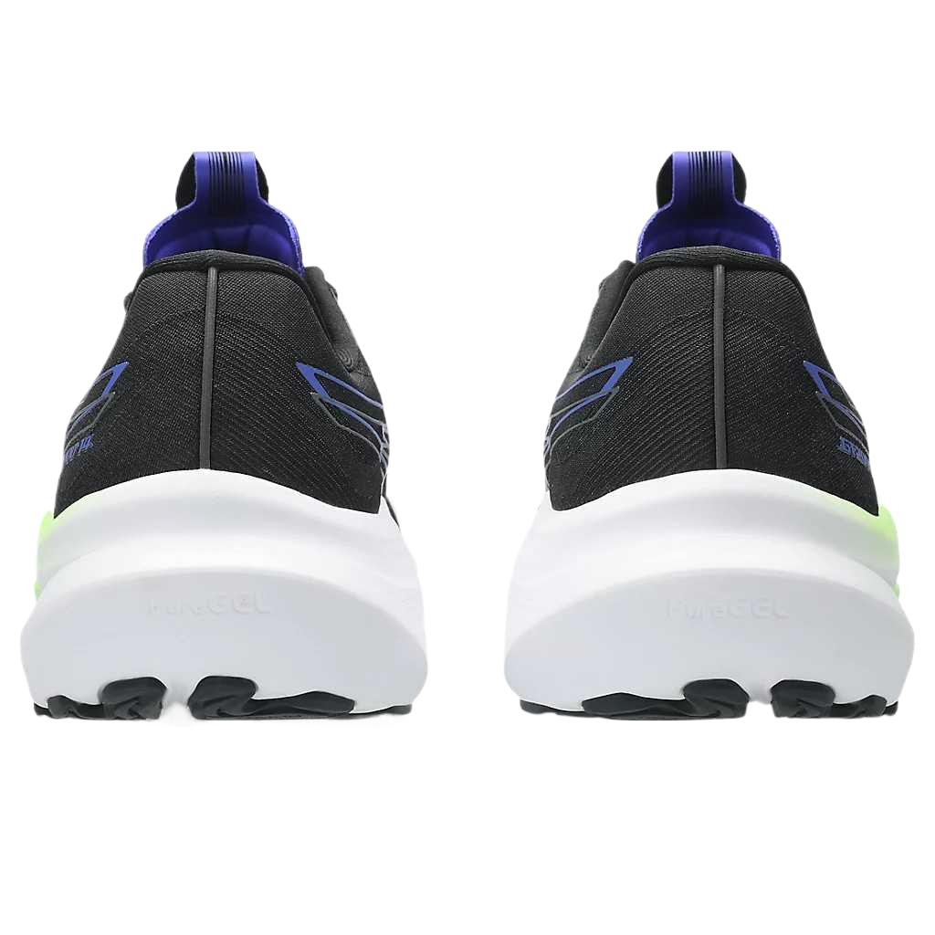 Asics GT-2000 14 Vitality Comode con Lacci Ammortizzanti Resistenti Traspiranti Assorbenti il Sudore di Supporto Bilanciate Scarpe da Corsa 1011C056-004