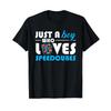 Tops – T-Shirts