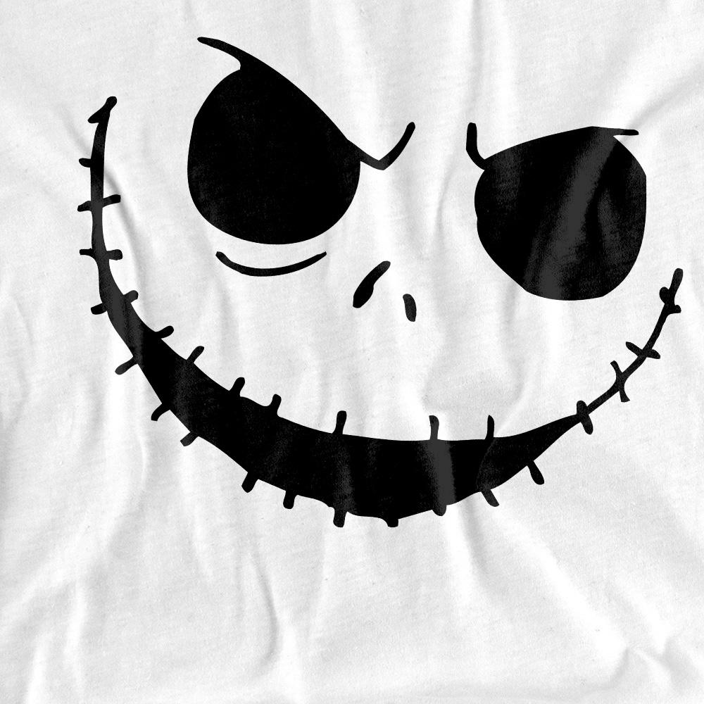 The Nightmare Before Christmas Womens/Ladies T-Shirt