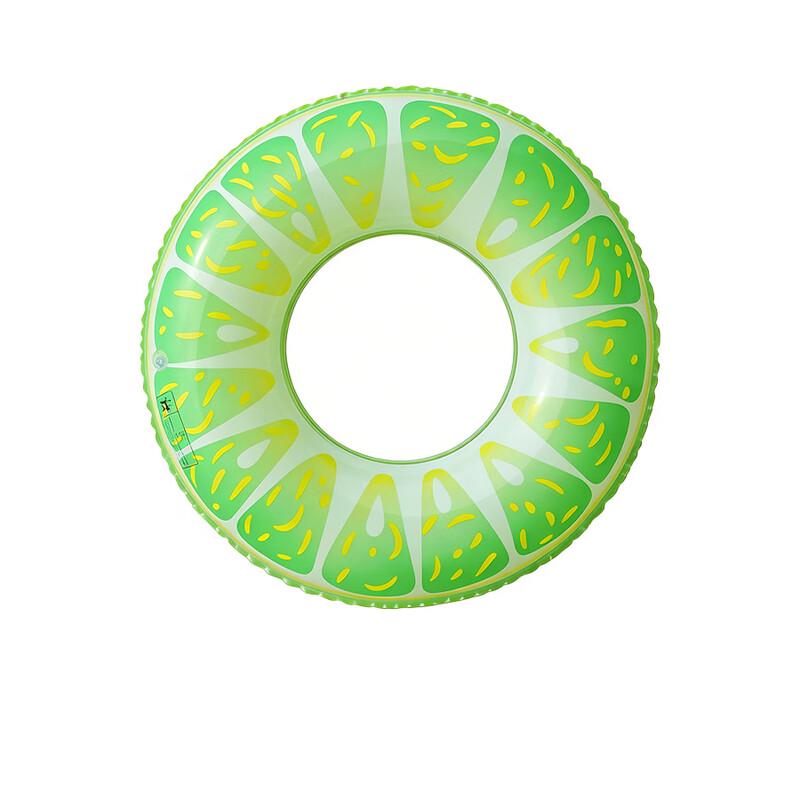Yuzhan Inflatable Fruit Armpit Swim Float