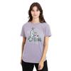 Frozen Womens/Ladies The Fire Spirit Are Cool As Ice Olaf & Bruni T-Shirt