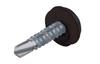 Self-tapping screws GT3 PH (Z14) 4.8x22mm RAL 9005