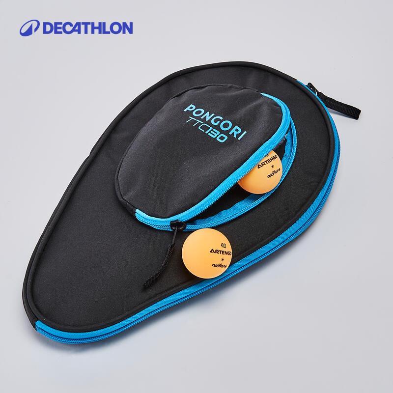 Decathlon Table Tennis Racket Bag
