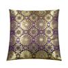 Buddhist Altar Cushion Cover - For Buddhist Altars, Buddhist Services, Memorial Services, Japanese-style Rooms, Obon Festivals, and Temple Use - Made