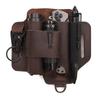 Tactical  Outdoor Survival EDC Organizer for Flashlight, Knife, Multi-Tool, Hunting Gear