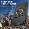 Dual Layer Strong Case for Iphone 17 Pro Max 12 13 14 15 Plus 16 Pro Max Iphone17 for Magsafe Kickstand Ring Holder Cover