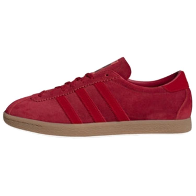 

Женские Adidas Originals Tobacco Team Красный Победы 40