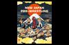 New Japan NEW JAPAN PAINTING Sun and Size 7184104991 Pro-Wrestling T-shirt, Mt. Fuji, S,