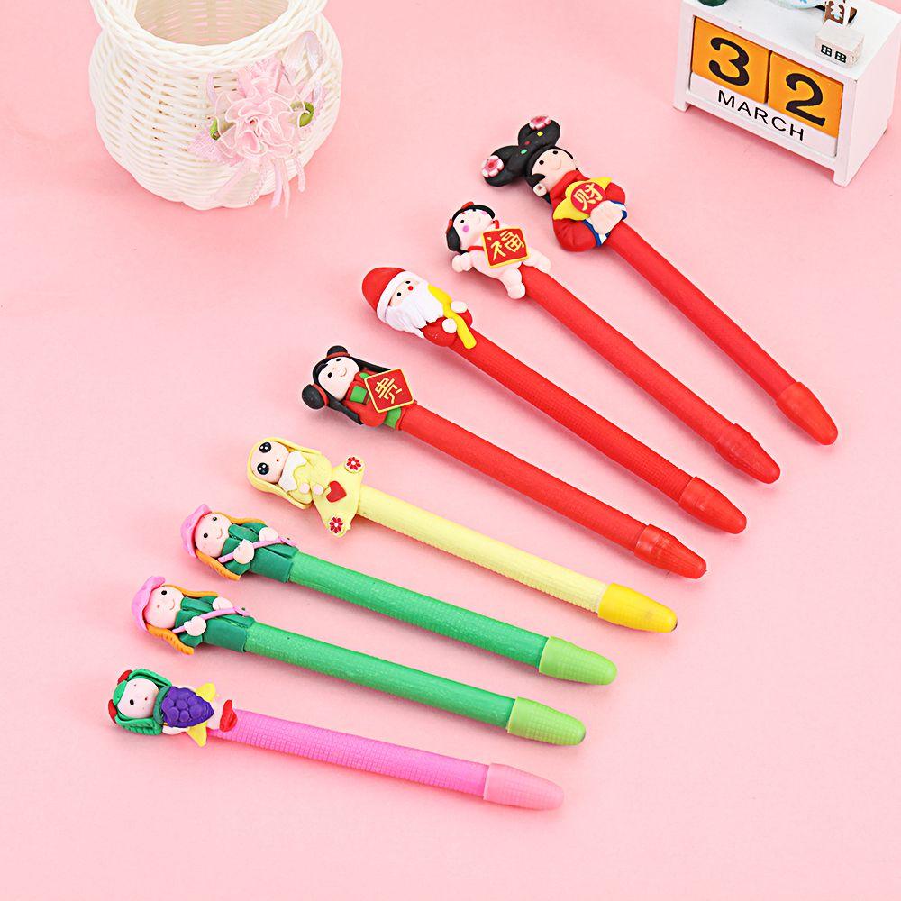 Embroidery Animal Cartoon Point Drill Pen 5D Diamond Painting Cross Stitch Diamond Painting Tool