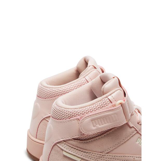 Sneakers Puma Carina Street Mid 397490 02 Pink