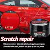 Universal Car Scratch Repairs Paste For All Colors, Deep Paint Repairs