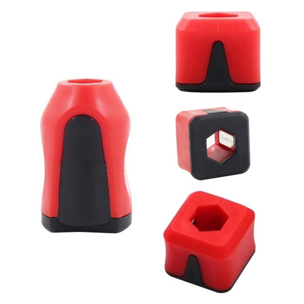Magnetizer Batch Head Easy To Use Fixed Holder High Efficiency