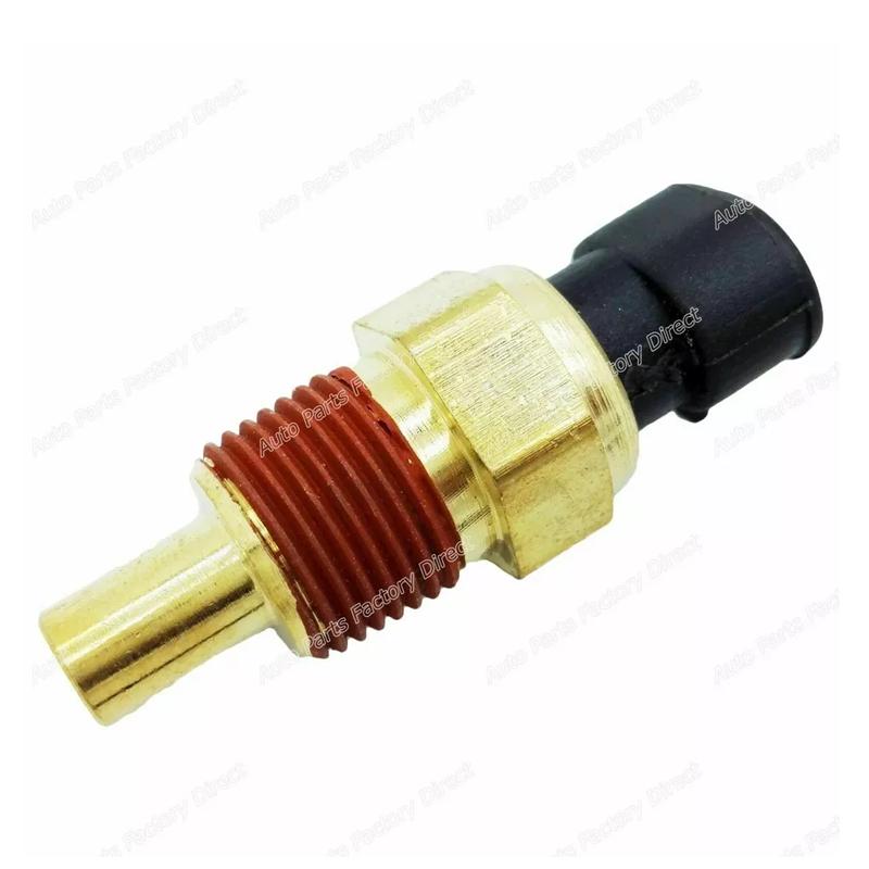 Kühlmitteltemperatursensor mit Stecker für Chevy GMC Olds Buick Isuzu Pontiac