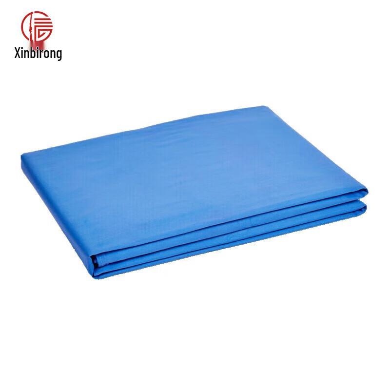 Xinbirui Olive Green Cotton Duvet Cover