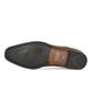 REGAL Business Shoes 725R AL Brown Men's