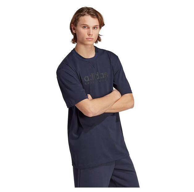adidas Short-sleeve T-shirt All Szn