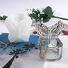 Pen holder Art Supplies Resin Casting Mold Storage box mold Epoxy Resin  Mold Silicone Mold