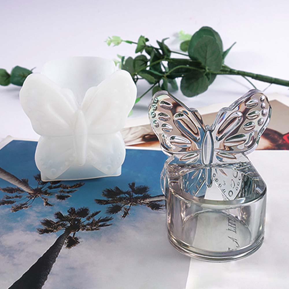 Pen holder Art Supplies Resin Casting Mold Storage box mold Epoxy Resin Mold Silicone Mold