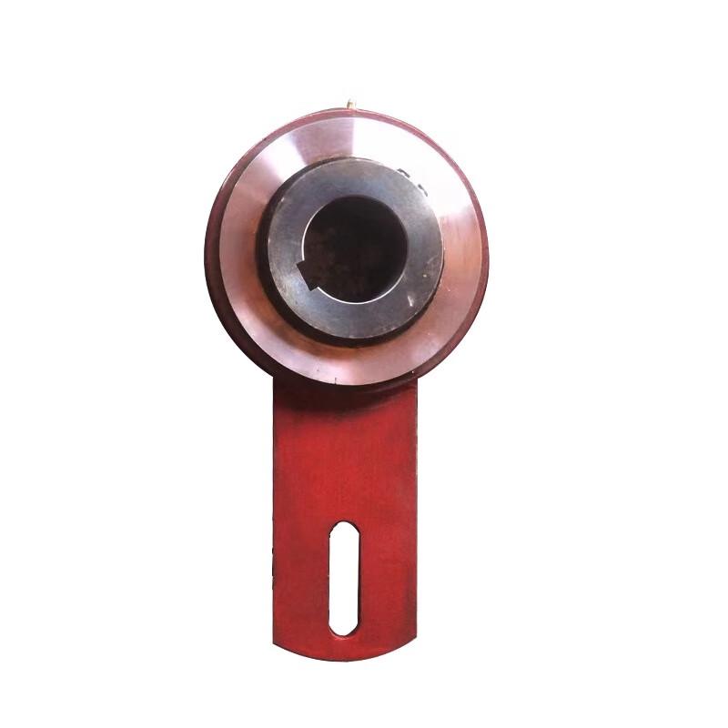 Hoist Anti-Reverse Device Backstop