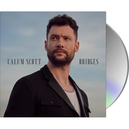 Calum Scott - Bridges [CD]