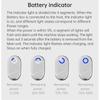 Electric Vibration Eye Massager Heated Eye Mask Wireless Relieve Eye Strain Dark Circles Dry Eye Fatigue Relief Sleeping Mask