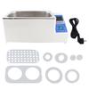 Digital Thermostatic Water Bath 600W 2 Hole Laboratory Constant Temperature Water Bath Tank with Timing