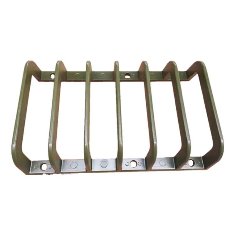 Lanying Exterior Protective Accessories for Dongfeng Mengshi CSK181/CSK182