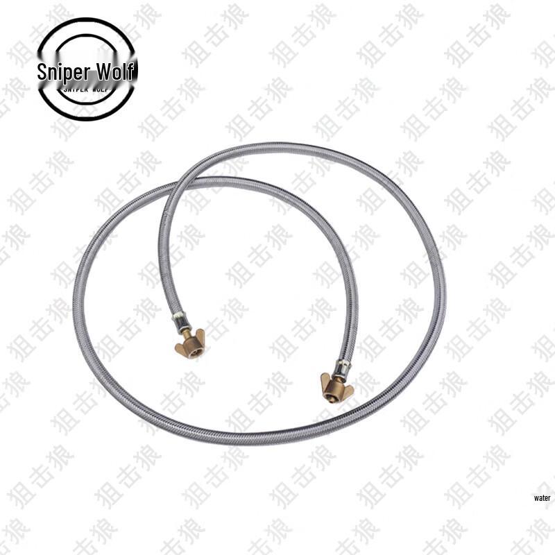 Sniper Wolf Field Mess Kit Accessories