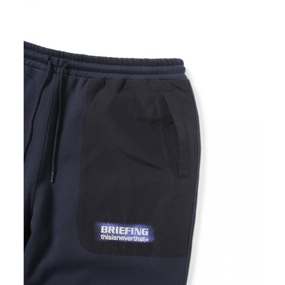 Tnt Bf Sweat Pant Navy