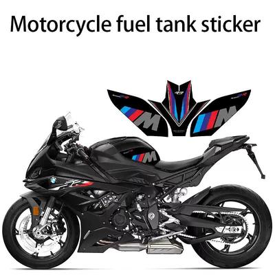 Motorfiets accessoires – Stickers voor motorfietsen