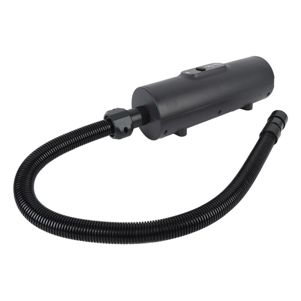 Cordless Inflator Pump High Pressure Electric Air Pump for Inflatable Tent Kayak Boat Float Bed