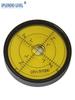High-Precision Portable Magnetic Level: 9P1E Metal Magnetic Disc with Horizontal Bubble, 15 Min Sensitivity.
