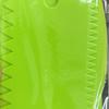 Three-Piece Plastic Cake and Dough Scraper Set
