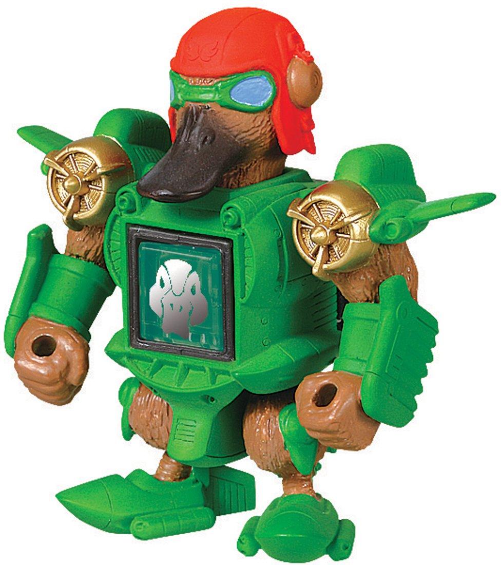 

Beast Saga BS42 Beast Fight Collection Ducker