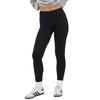 Womens/Ladies Polyester Plain Leggings