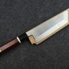 Magnetic Wooden Kitchen Knife Scabbard Japanese Yanagiba Fish Cutter Scabbard Of Sushi Special Knife Protector Blade Holder