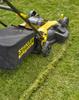 Battery Lawn Mower 50Cm V20 18V 2*4.0Ah - S/Sfmcmw2651