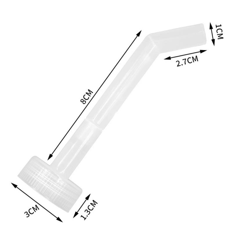 Portable Water Dispenser for Birds, Bird Cage Supplies, Accessories, Pet Plastic Faucets