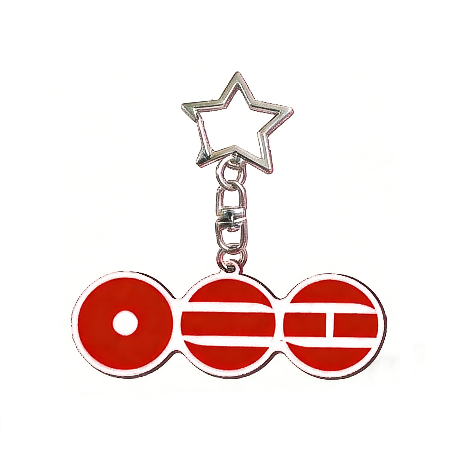 

Army Keychain for Men Women Cartoon Cute Army Keychain Fans Gifts