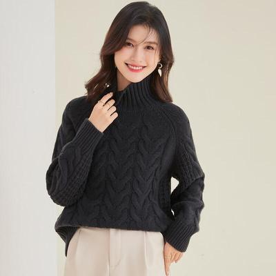 Oberteile – Pullover