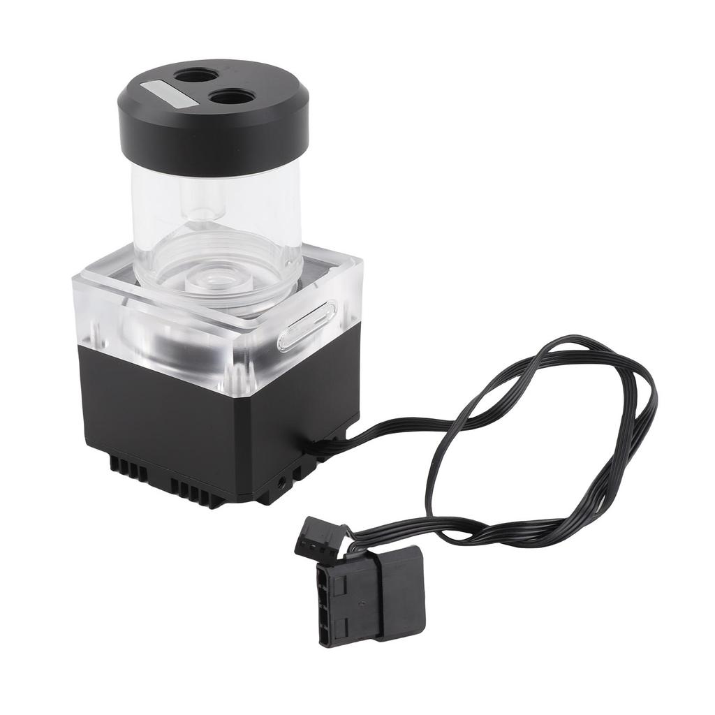 650L H Computer Pump 3.5 Meters Pump Head Fast Heat Dissipation Computer Water Pump