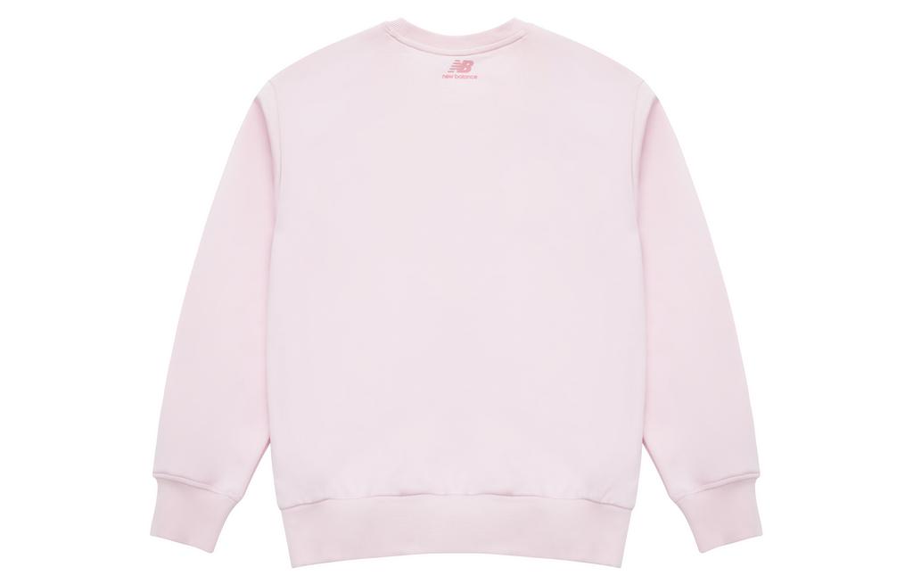 New Balance Sweatshirt Women's Pink 5CD12152-PKZ